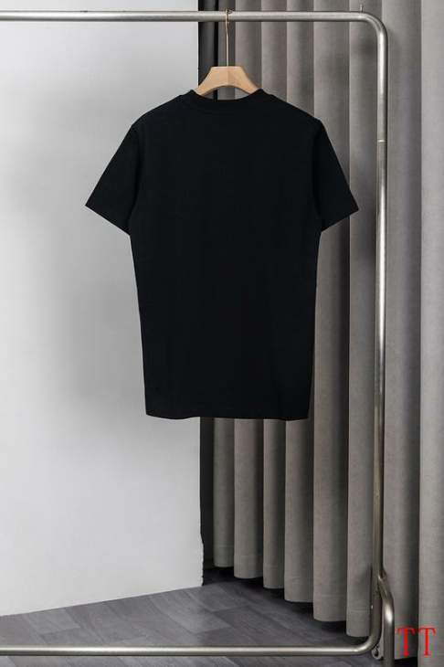 Dior T Shirts Short _SKUDiorM-2XL20tr6116388